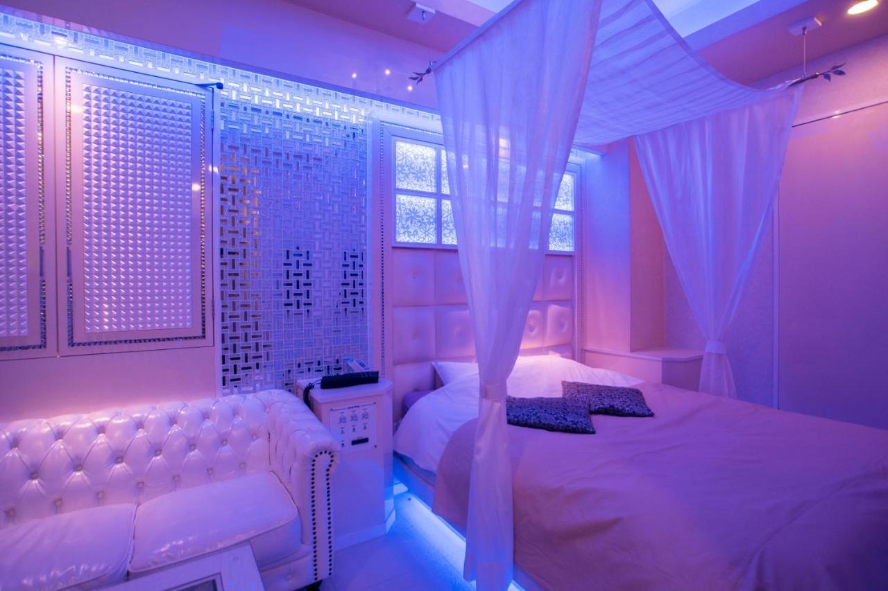 H-Seven Nishikawaguchi (Adults Only) Hotel Exterior photo
