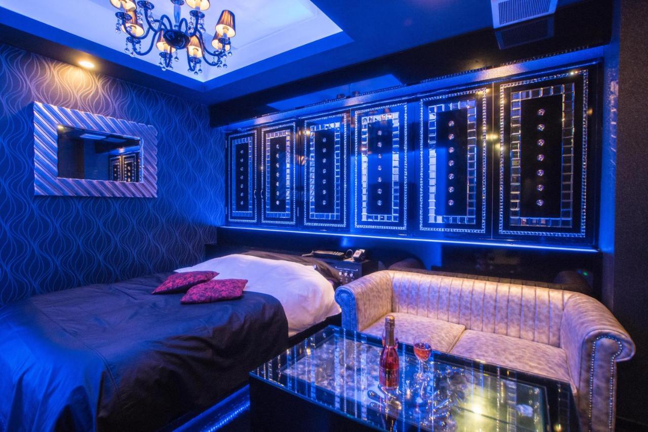 H-Seven Nishikawaguchi (Adults Only) Hotel Exterior photo